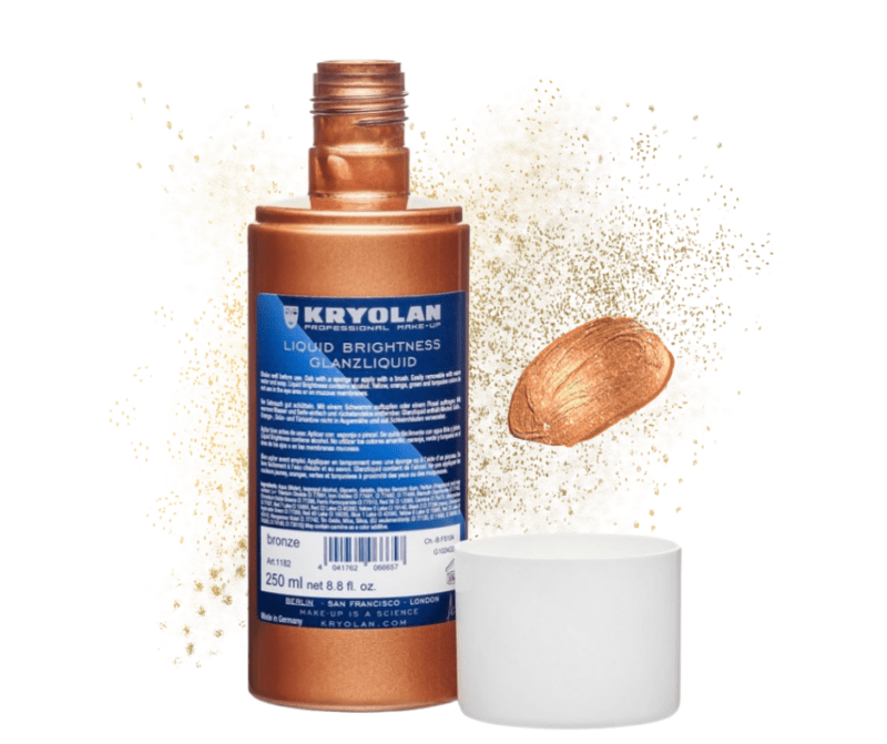 luce liquida kyolan