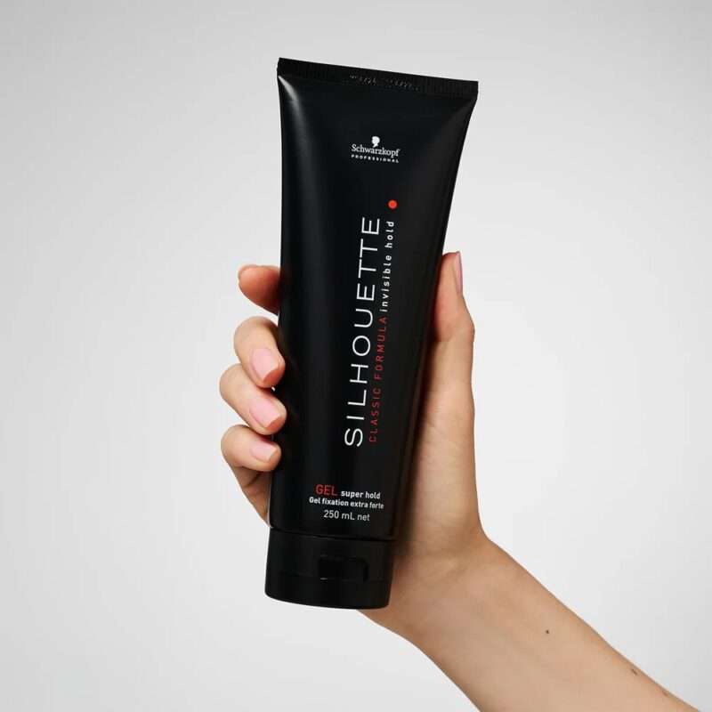 Gel Silhouette 250ml