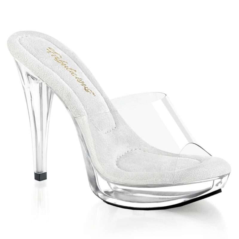 COCKTAIL501Scarpe da Posing per Bodybuilding