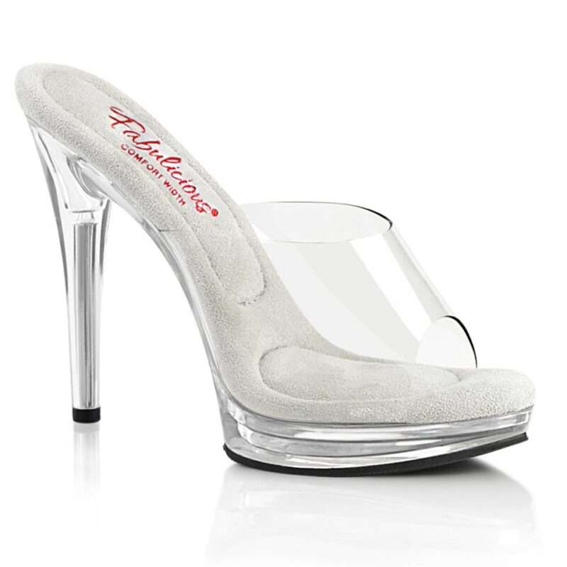 GLORY501 SCARPE DA POSING