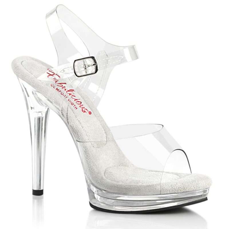 GLORY508 scarpe da posing