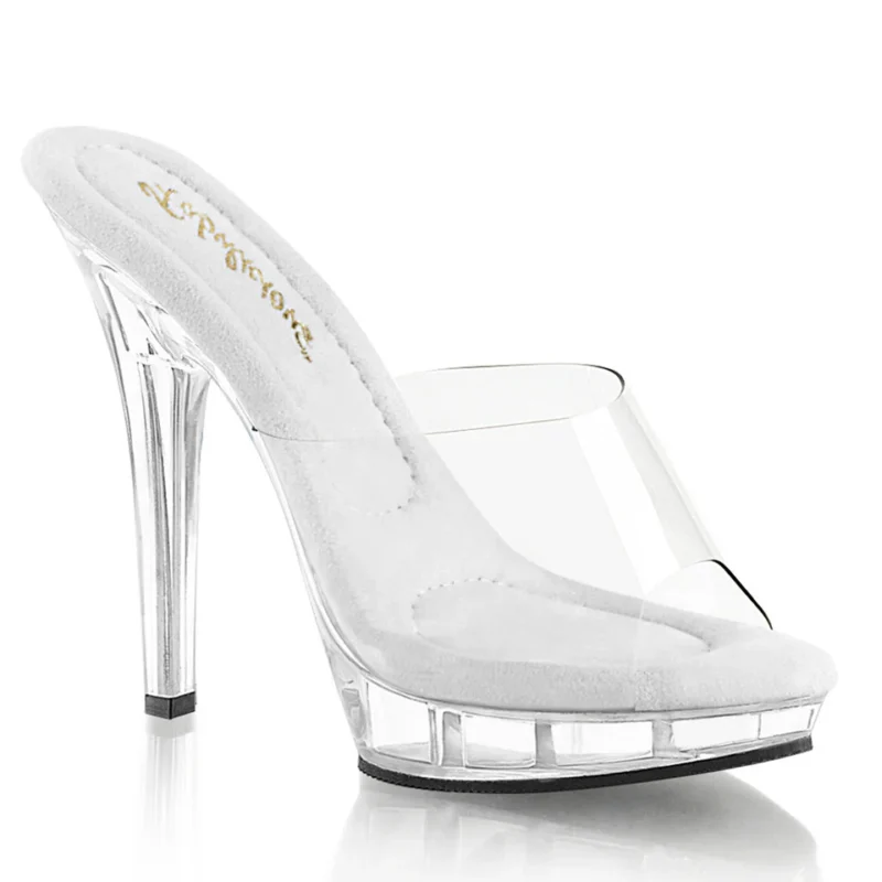 Scarpe da Posing per Bodybuilding LIP101