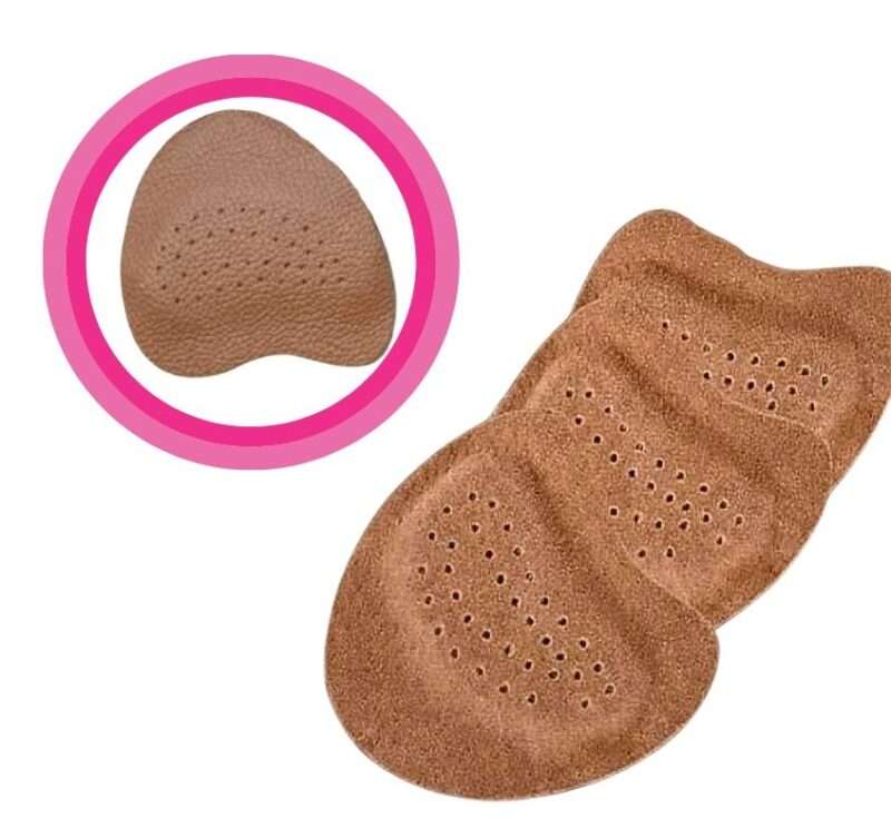 solette antiscivolo dark tan