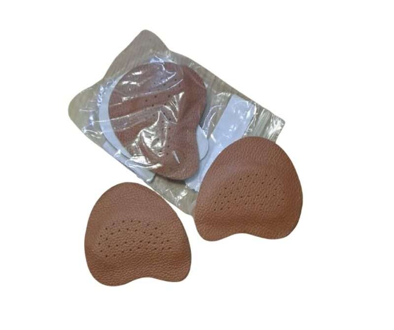solette antiscivolo dark tan