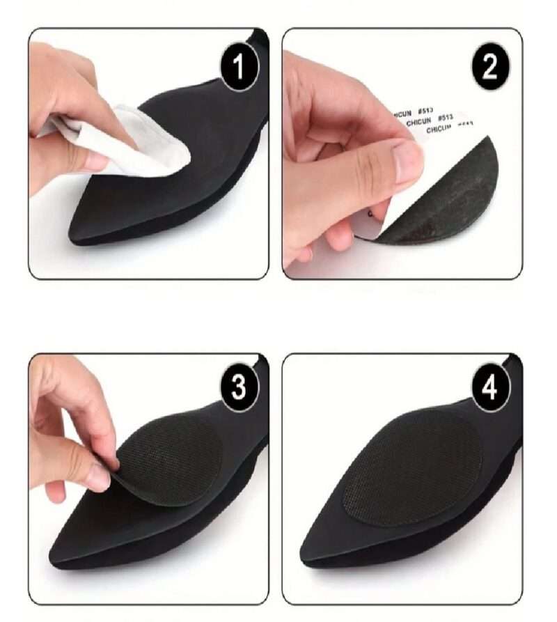 suole per fondo scarpe da ballo e non