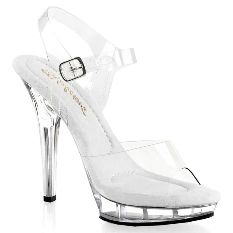 Scarpe da Posing LIP108