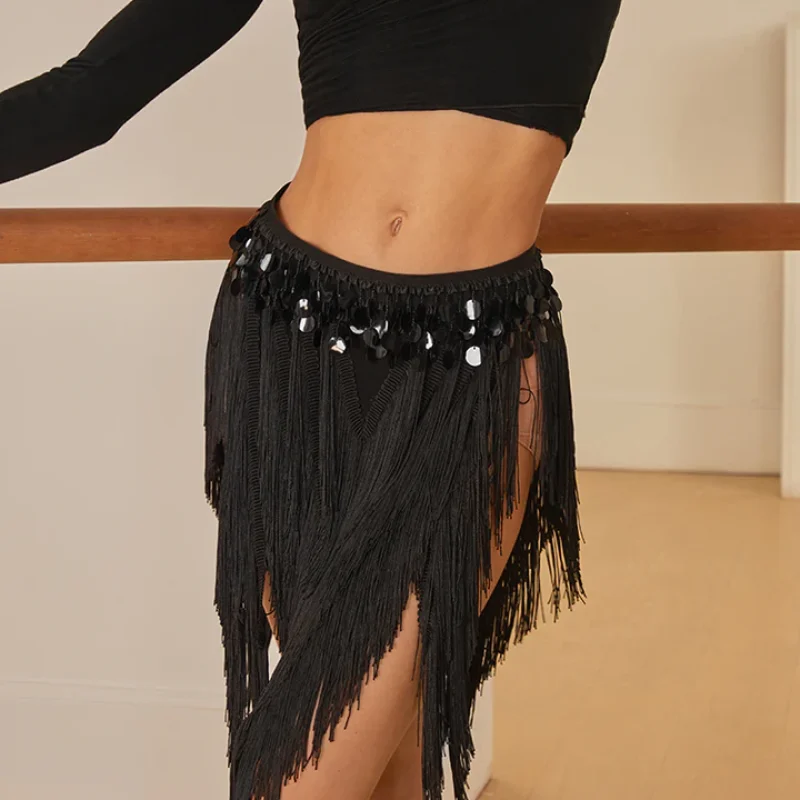 Gonna 25110 Nera Zym Dance Style