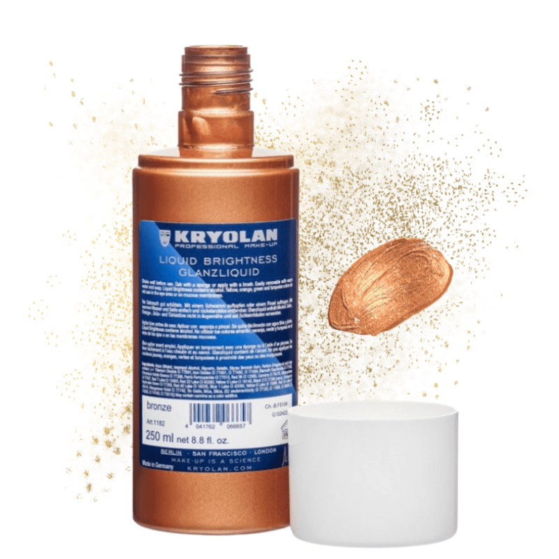 luce liquida kyolan