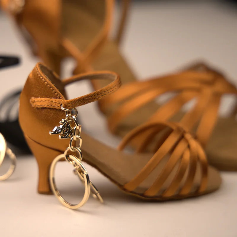 Portachiavi Bd Dance Latin