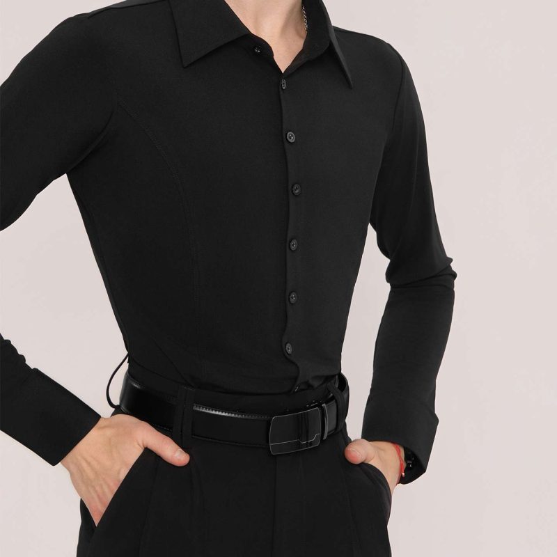 Camicia AMD14 UDance