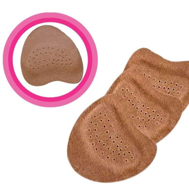 solette antiscivolo dark tan