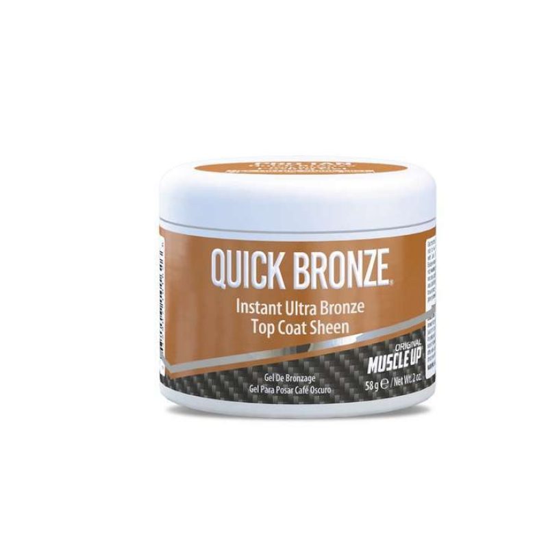 QUICK BRONZE