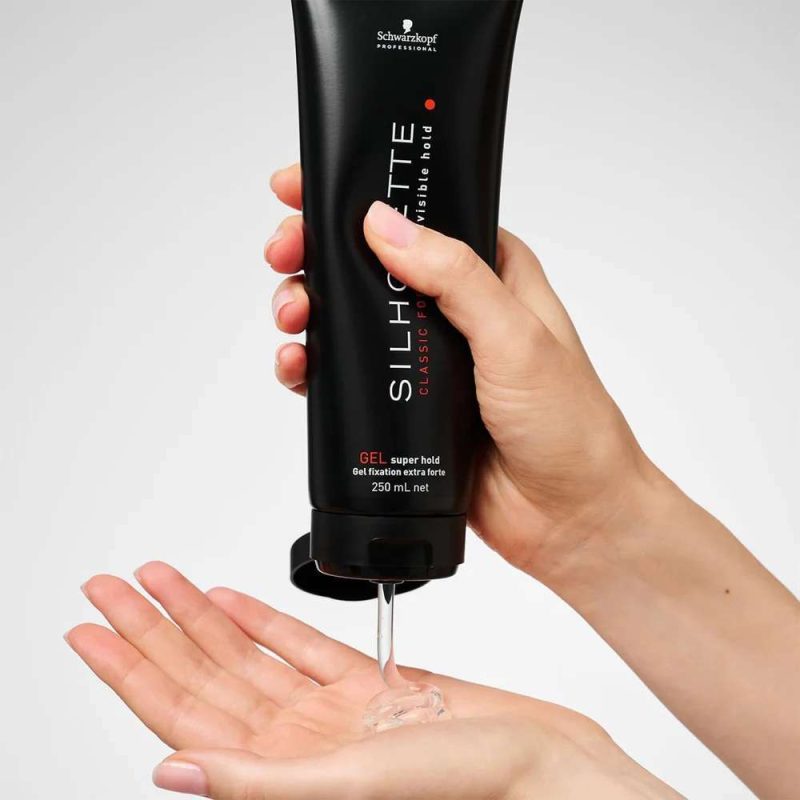Gel Silhouette 250ml