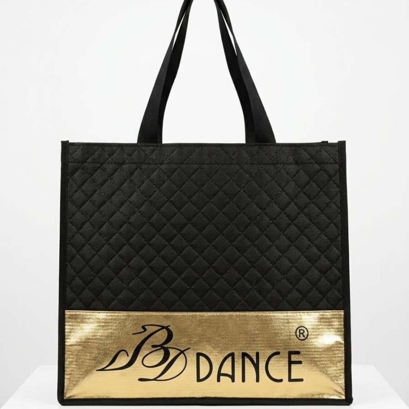 Shopping bag Bd Dance