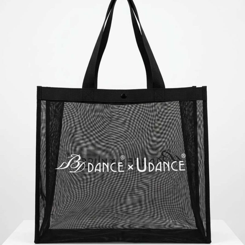 Shopping bag Bd Dance x Udance