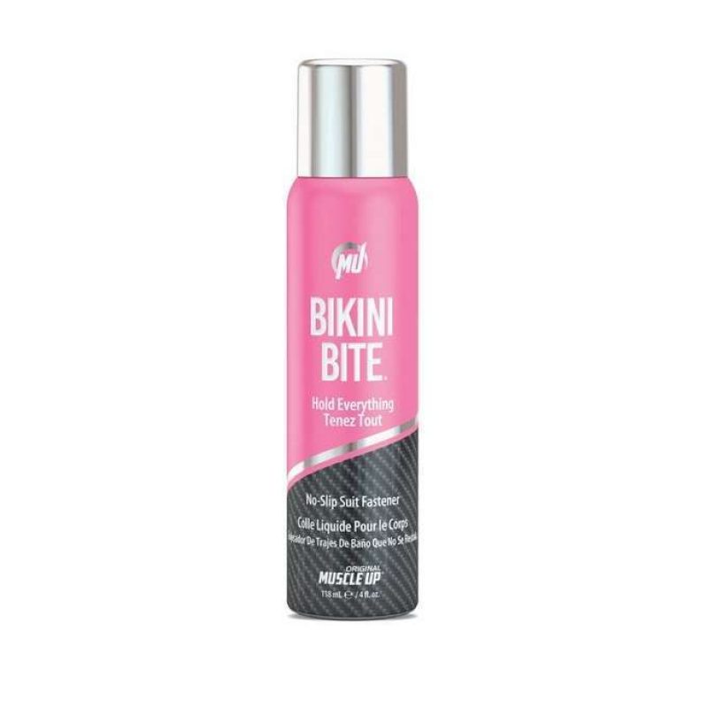 bikini bite spray