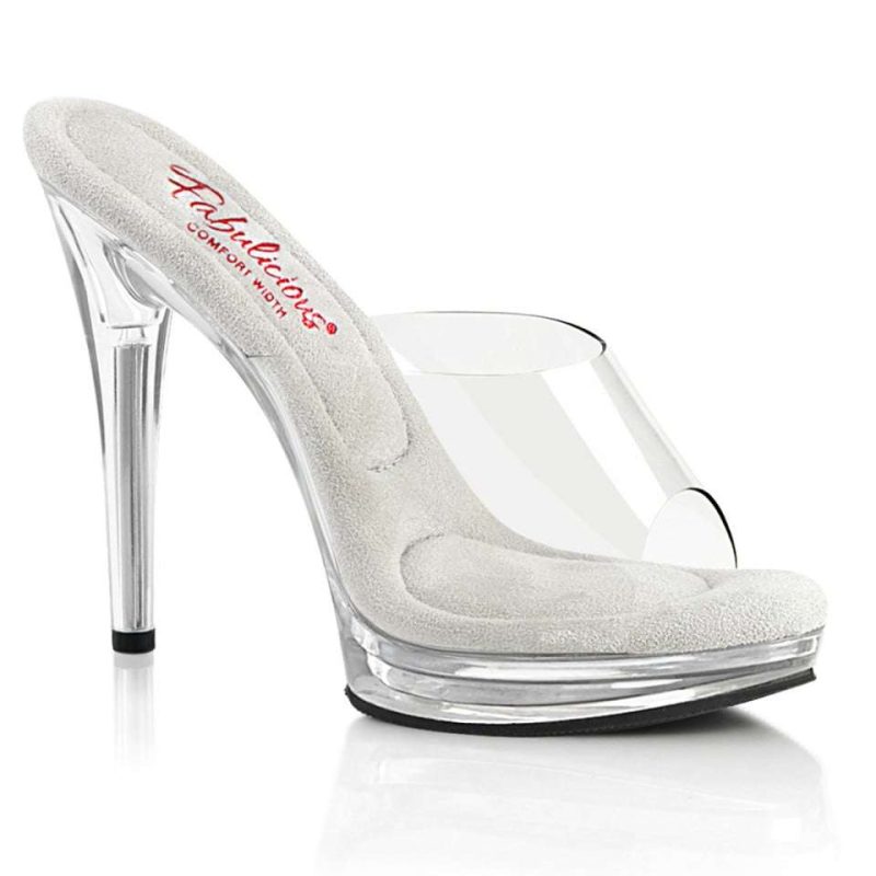 GLORY501 SCARPE DA POSING