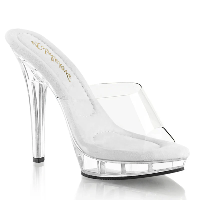 Scarpe da Posing per Bodybuilding LIP101